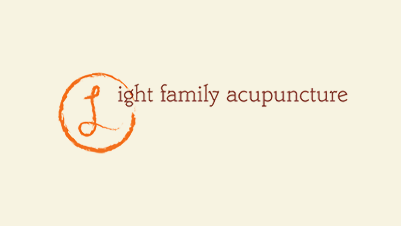 An Interview with Light Family Acupuncture Schedulista blog