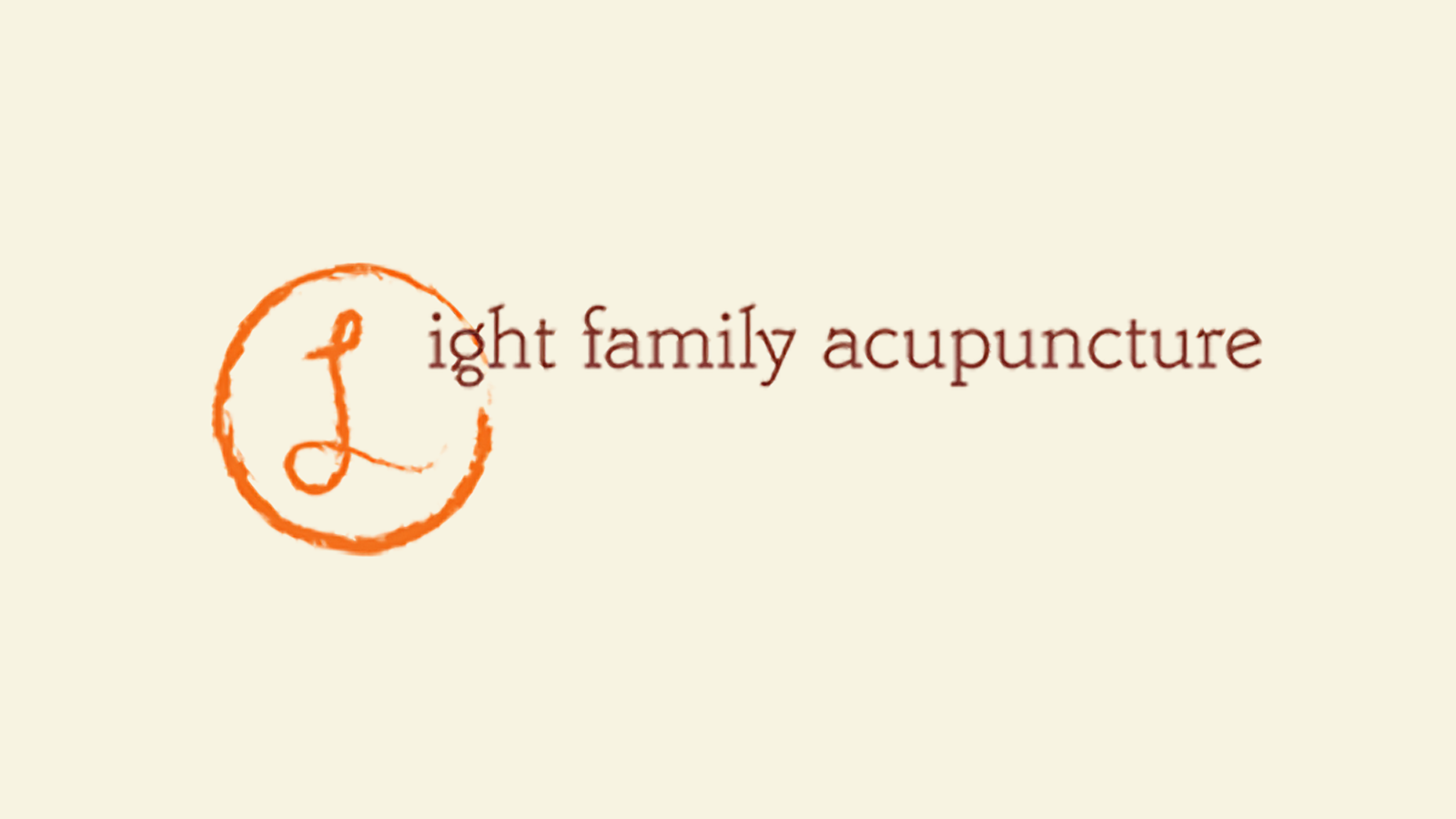 An Interview with Light Family Acupuncture