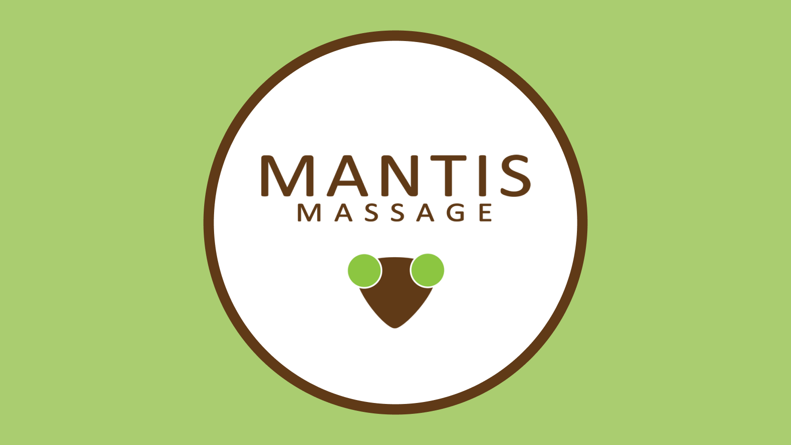 An Interview with Mantis Massage